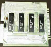 Image of Compucorp 360 processor PCB