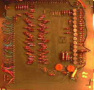 Image of Mathatron keyboard encoder