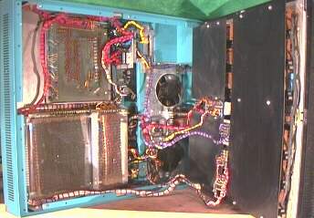 Image of Mathatron opened up